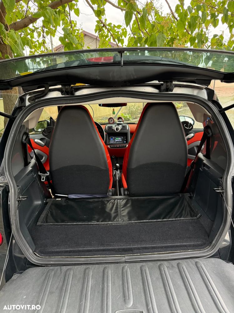 Smart Fortwo - 3