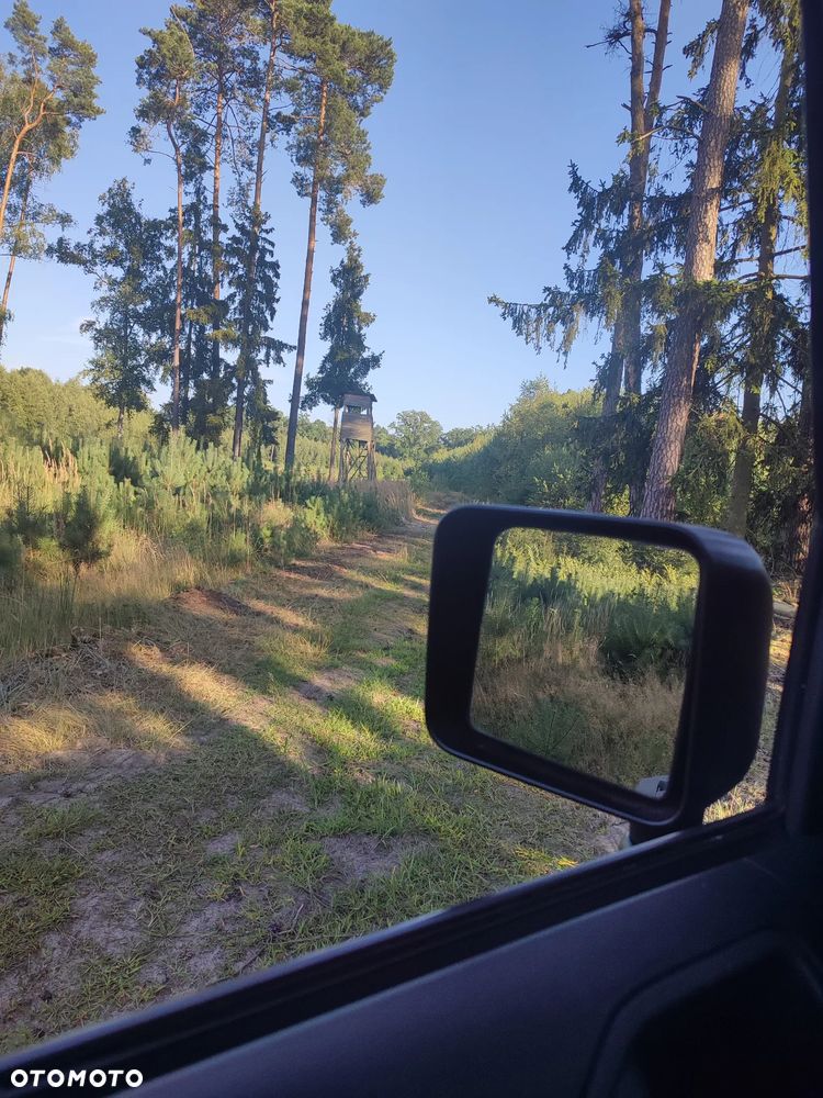 Jeep Wrangler - 16