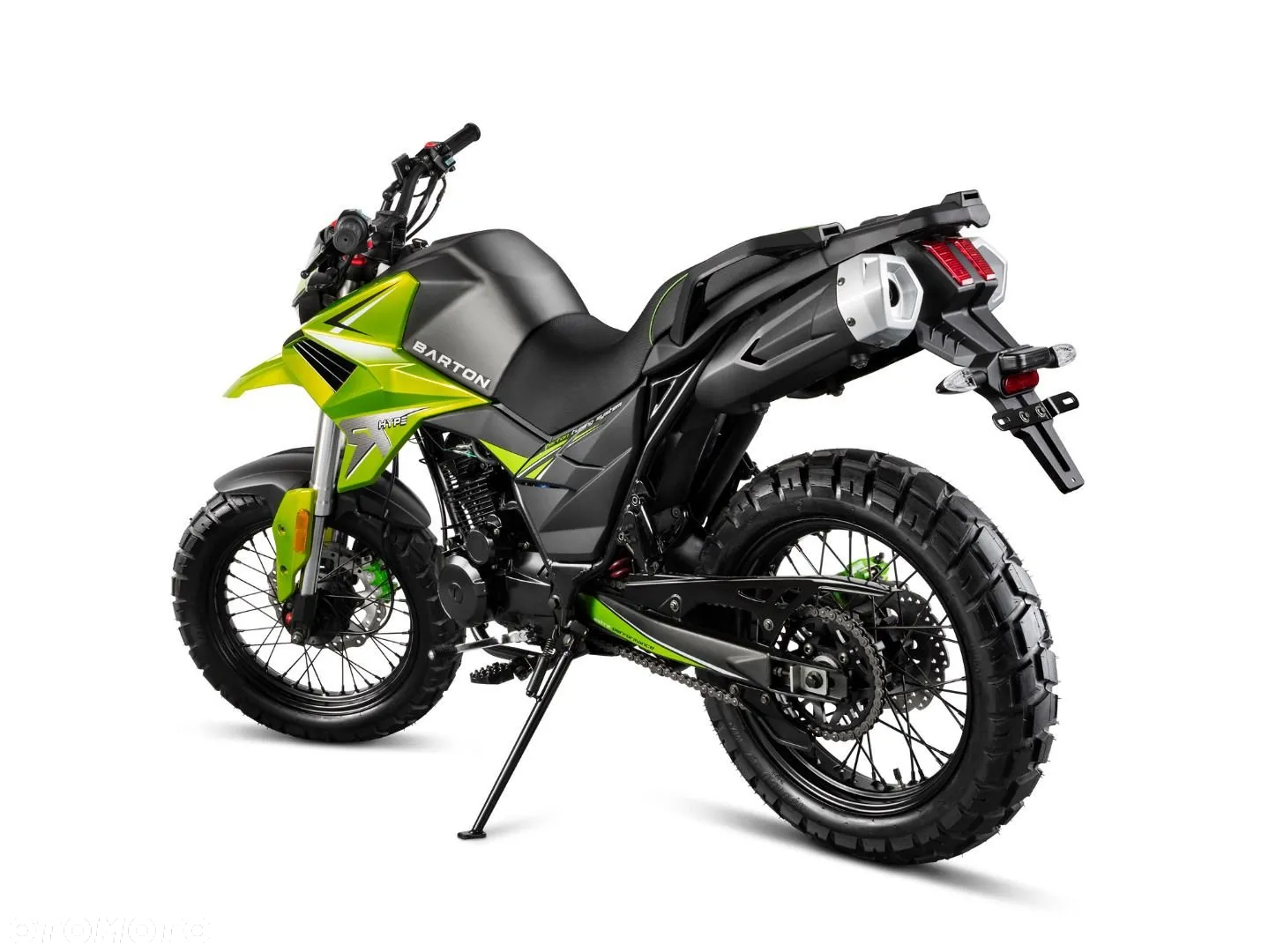 Barton Hyper - 4