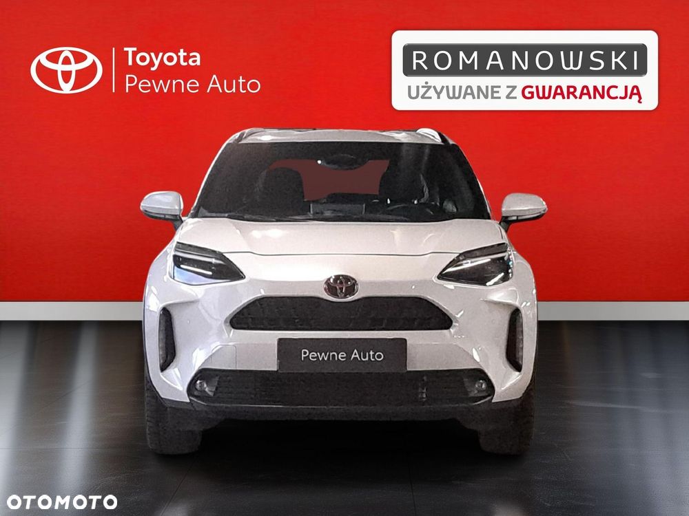 Toyota Yaris Cross Hybrid 1.5 Style - 2