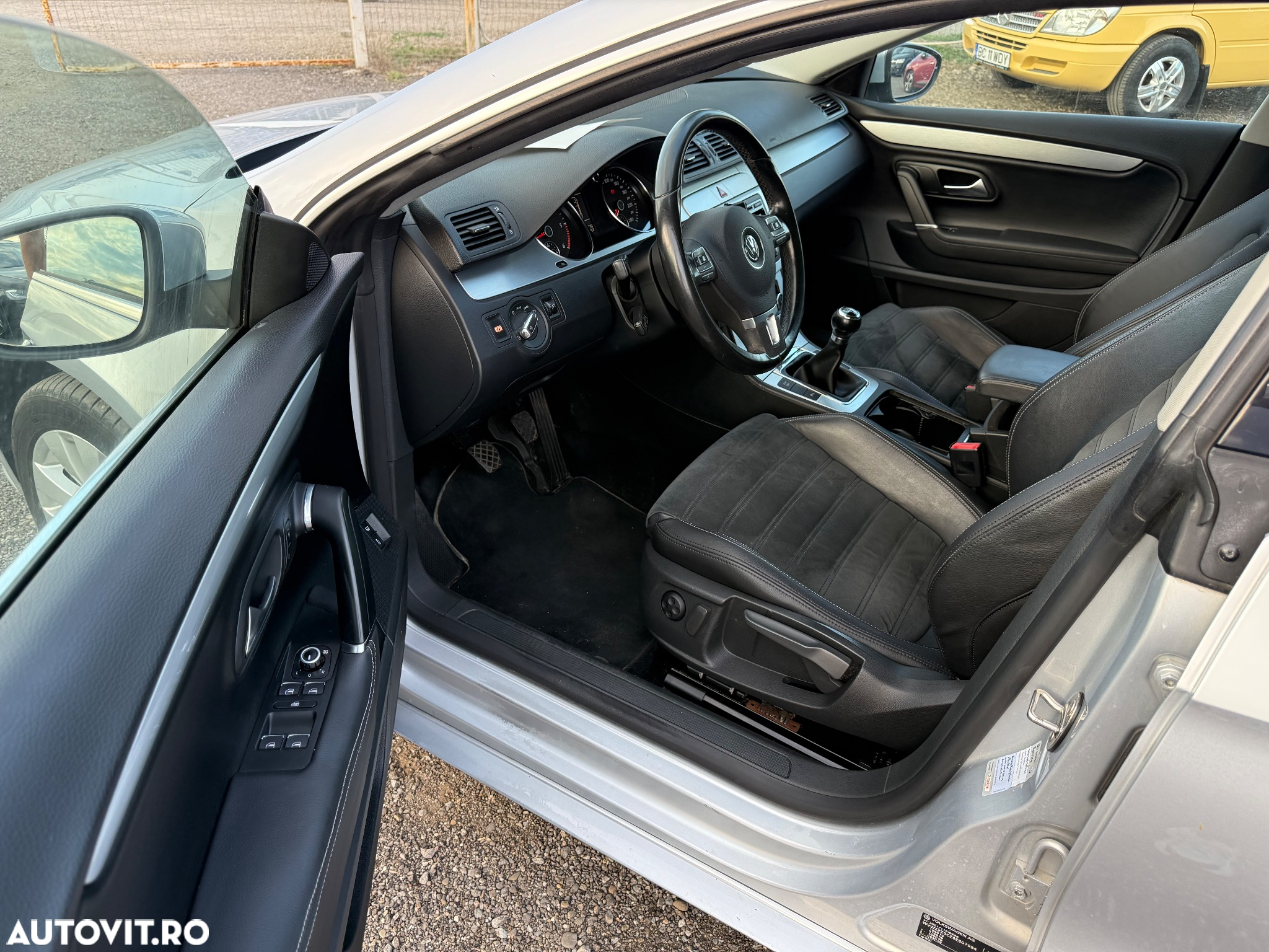 Volkswagen Passat CC 2.0 TDI Exclusive - 7
