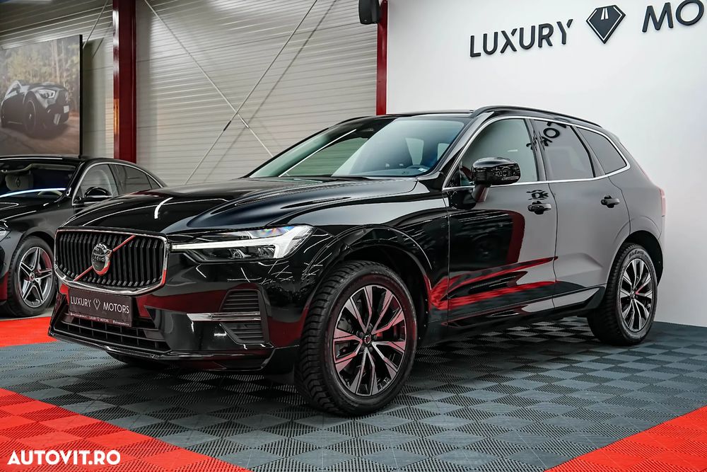 Volvo XC 60 B4 D Core - 1