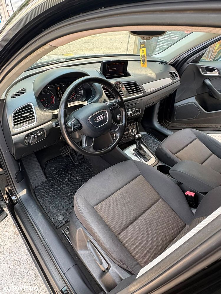 Audi Q3 - 5