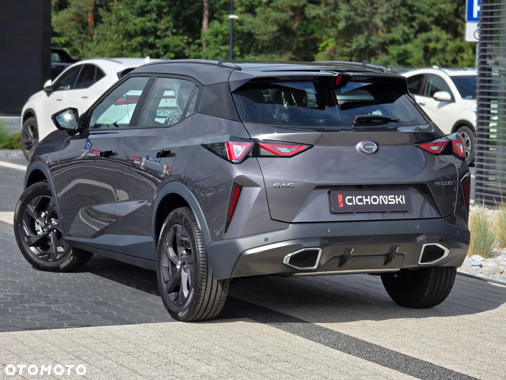 GAC Emzoom - 37