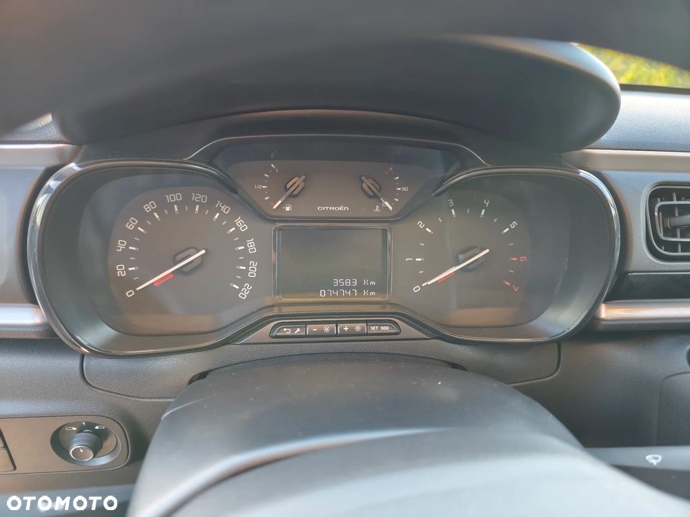 Citroën C3 Pure Tech 83 S&S C-SERIES - 12