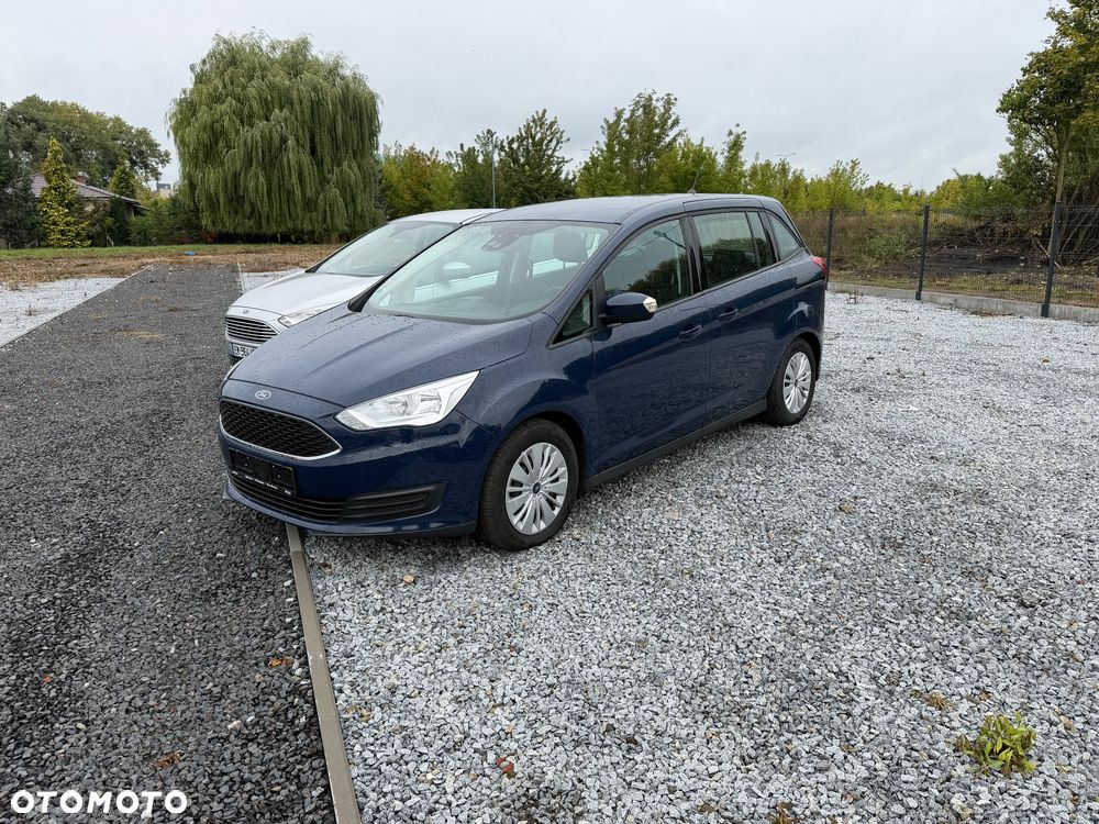 Ford C-MAX - 3