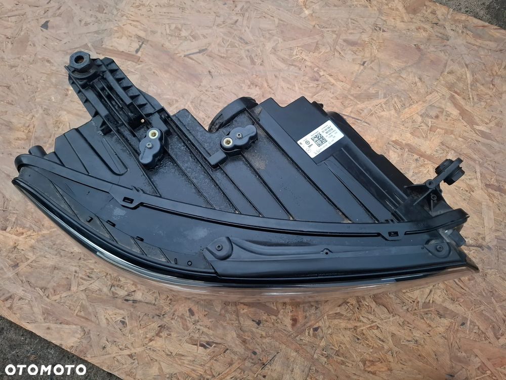 VW PASSAT B8 LIFT LED 3G1 LAMPA PRZEDNIA PRZÓD PRAWA  3G1941036P - 8