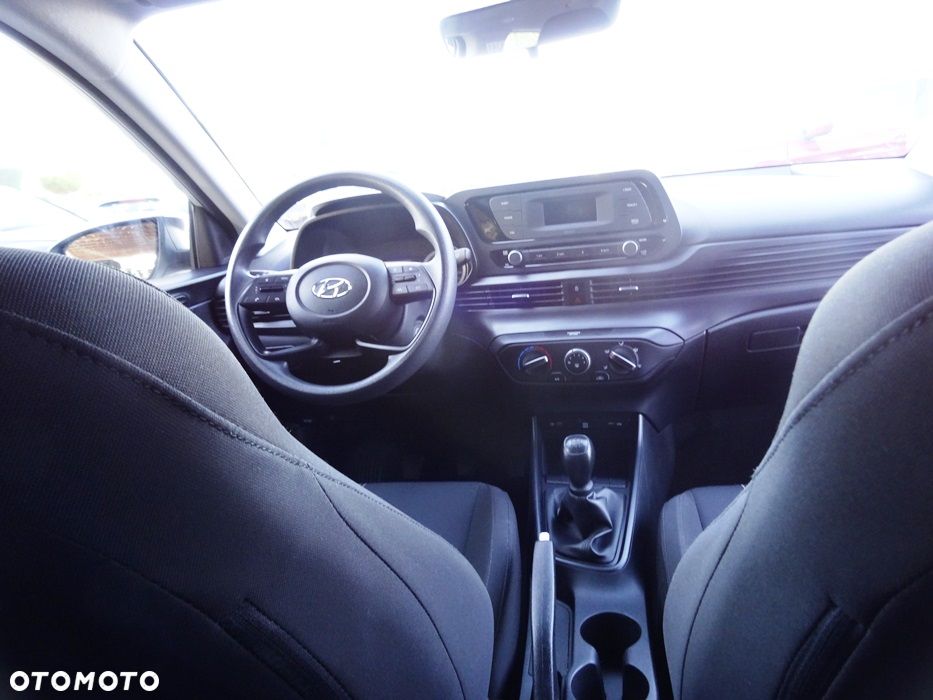 Hyundai i20 1.2 Pure - 15