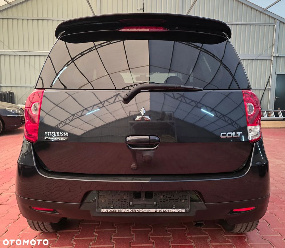 Mitsubishi Colt 1.3 Inform - 7