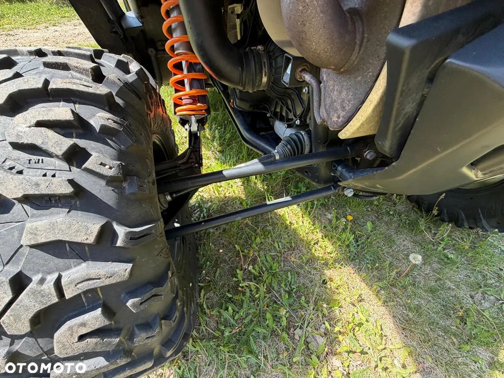 Polaris RZR - 18