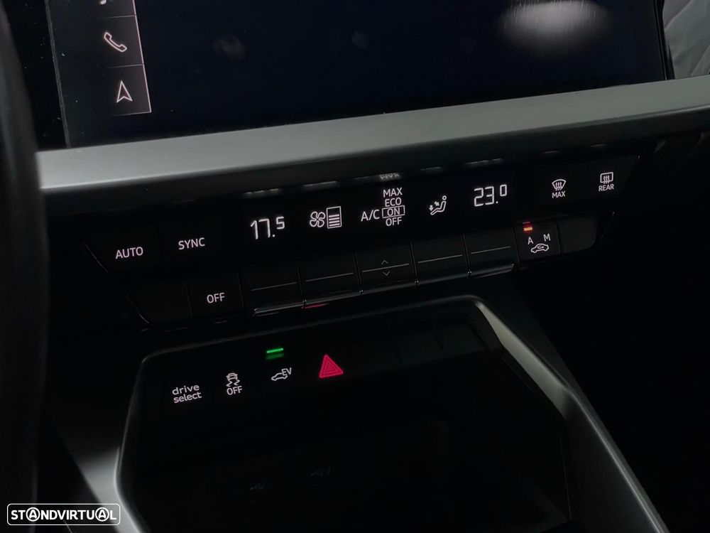 Audi A3 Sportback 40 TFSIe - 20