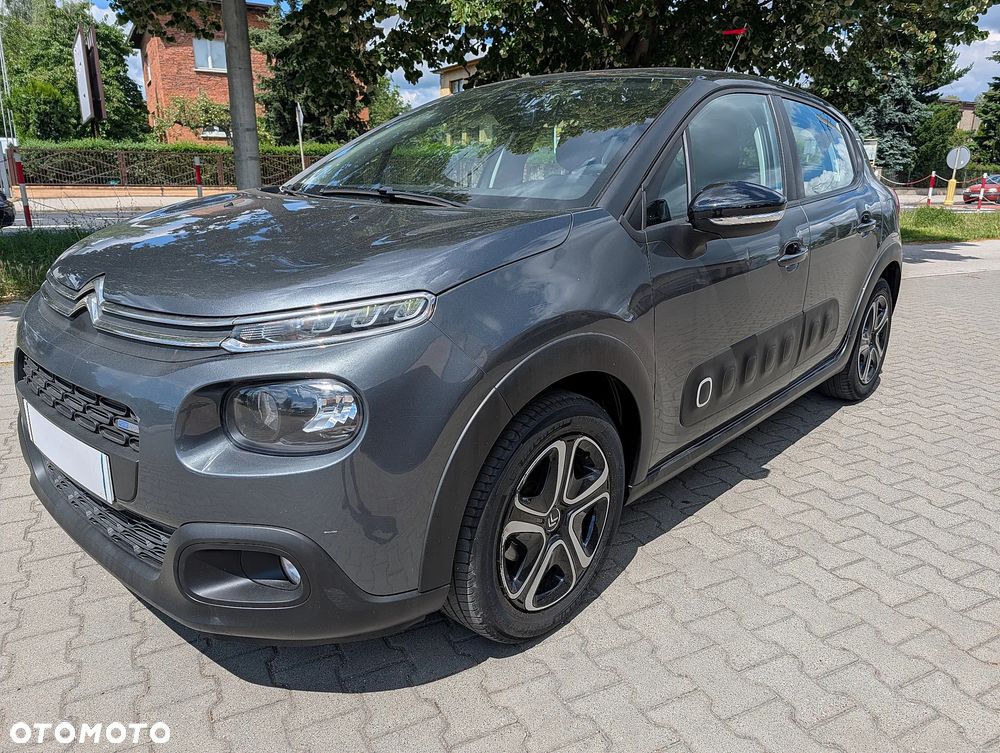 Citroën C3 Pure Tech 82 ELLE - 2