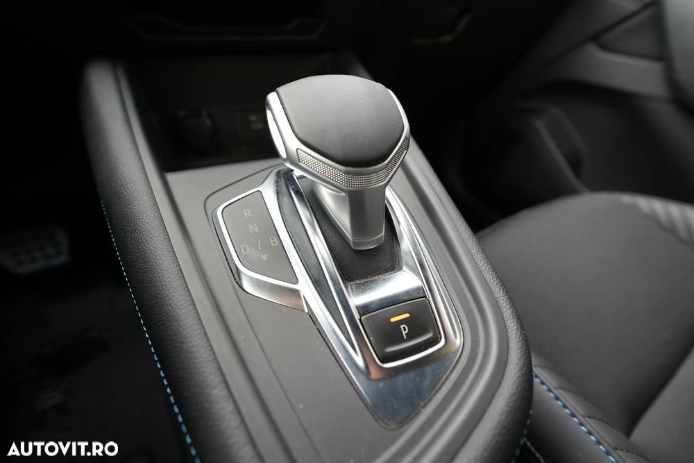 Renault Symbioz E-Tech 145 HEV Esprit Alpine - 20