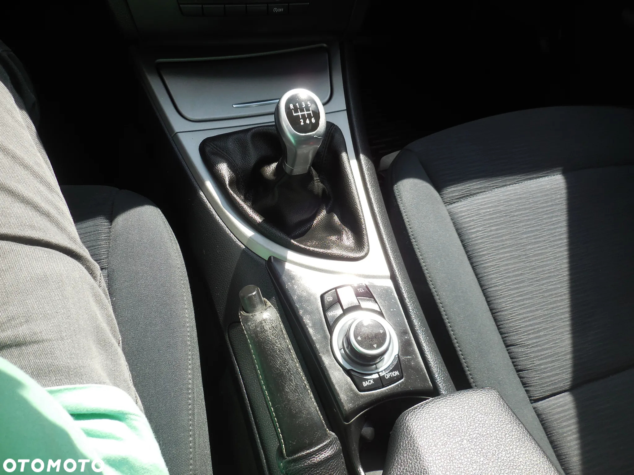 BMW Seria 1 116d Sport Line - 22