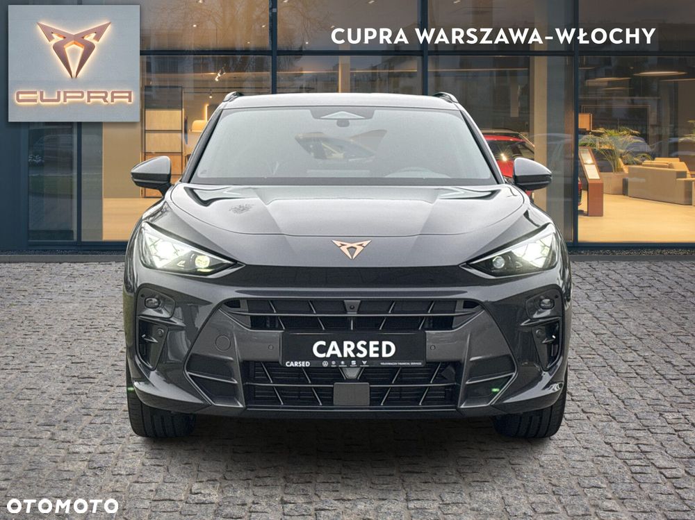 Cupra Terramar - 9