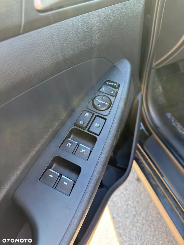 Hyundai Tucson 1.6 GDi 2WD Style - 13