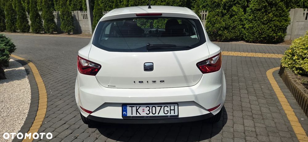 Seat Ibiza SC 1.2 12V i-Tech - 33