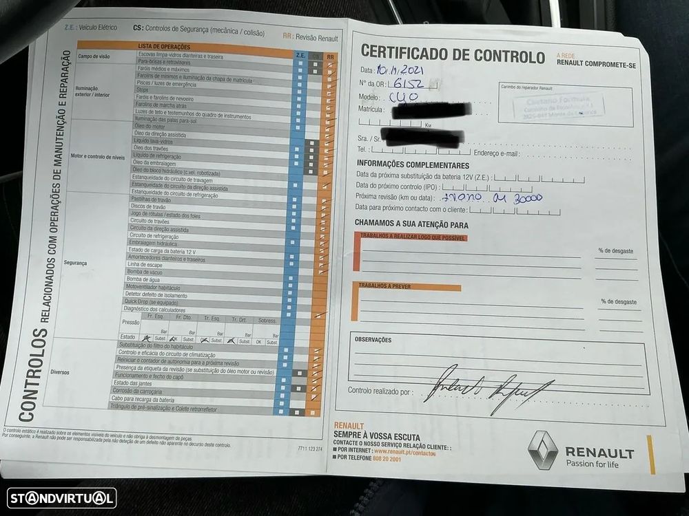 Renault Clio 1.3 TCe Exclusive EDC - 14