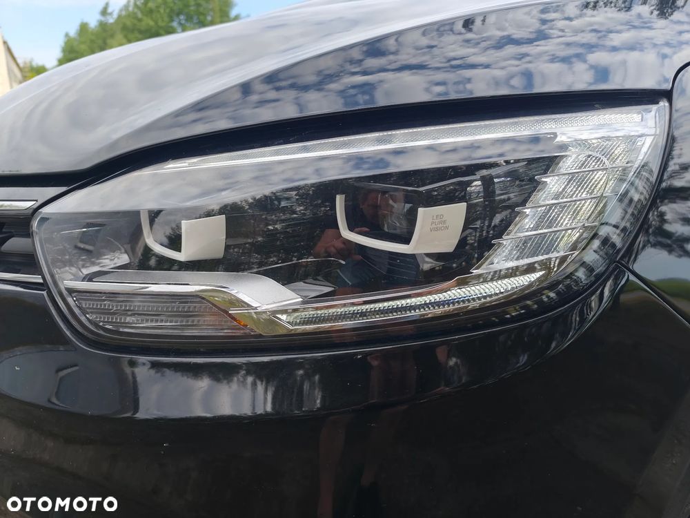Renault Grand Scenic Gr 1.6 dCi Energy Intens - 13