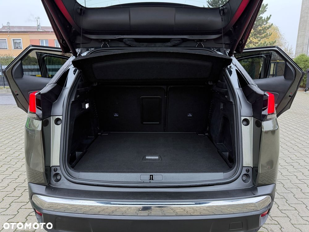 Peugeot 3008 1.5 BlueHDi GT S&S EAT8 - 38