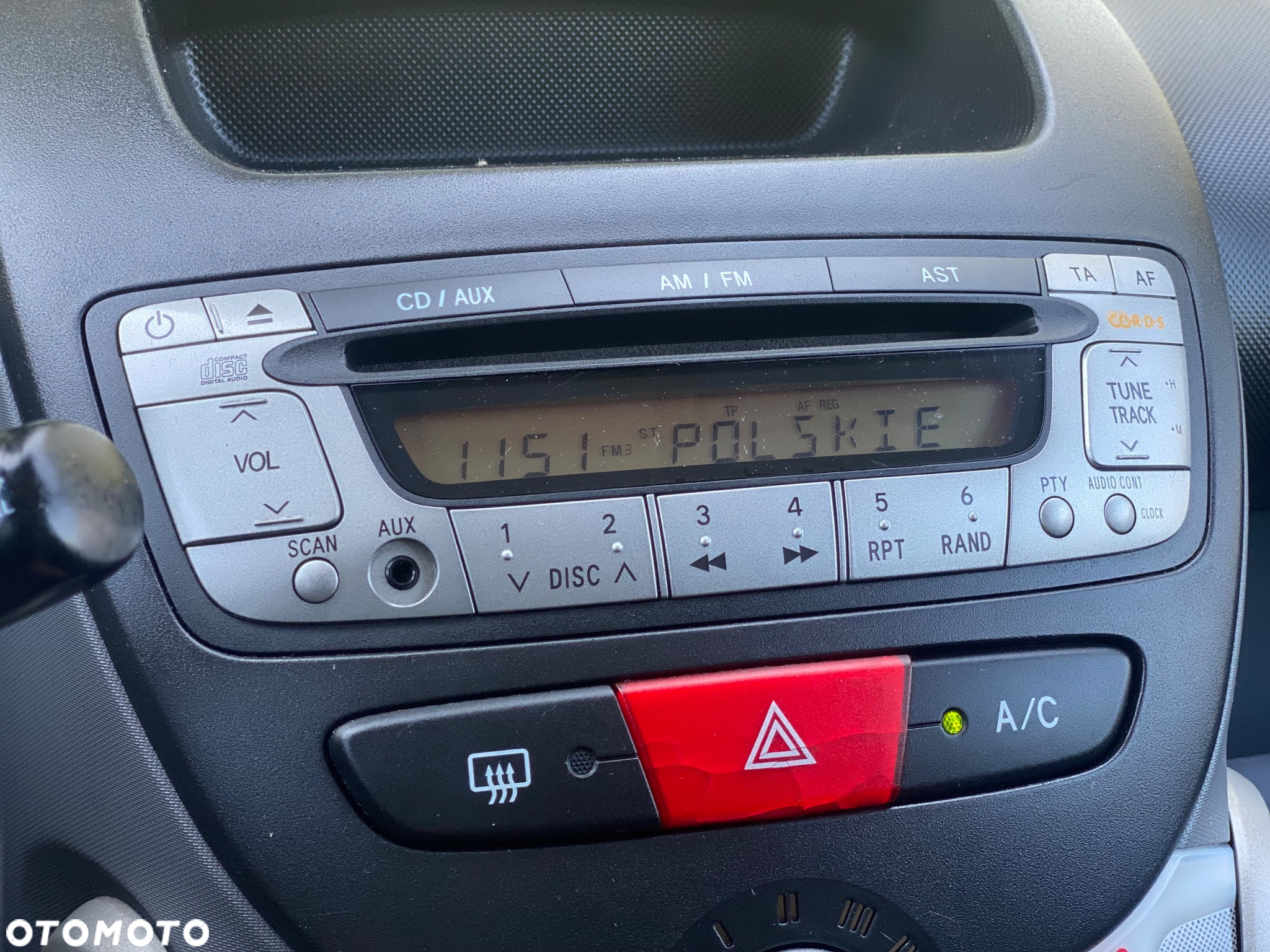 Citroën C1 1.4 HDI Style - 17
