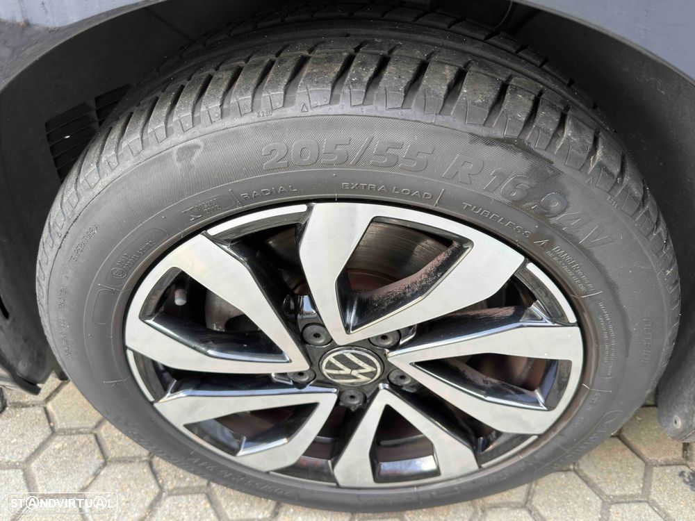 VW Golf 1.0 TSI OPF Active - 11