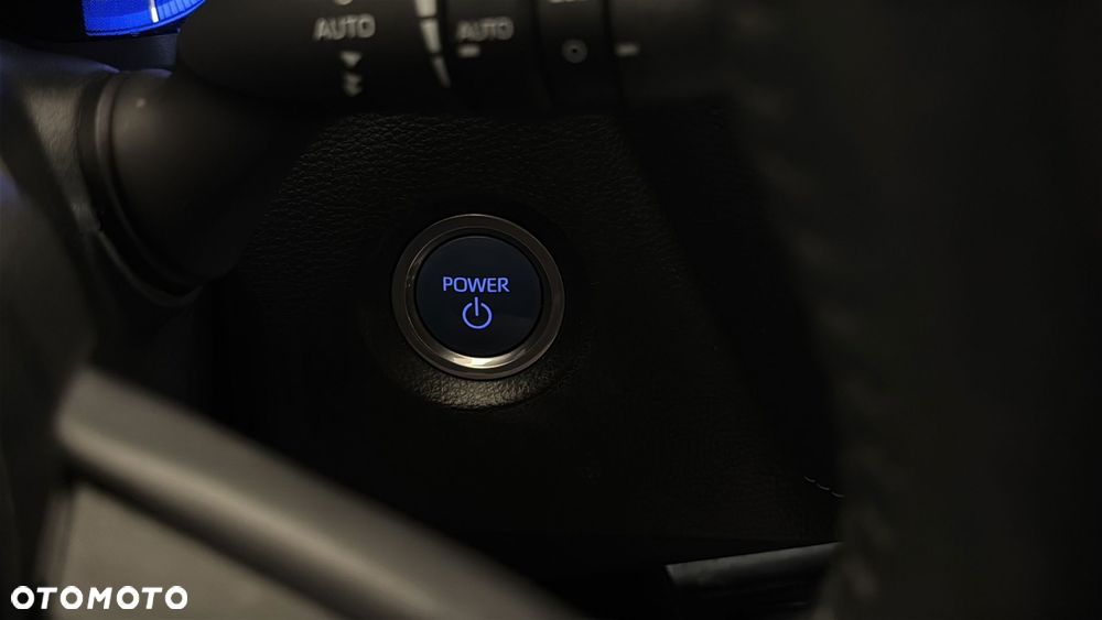 Toyota Corolla 1.8 Hybrid GPF Comfort - 23