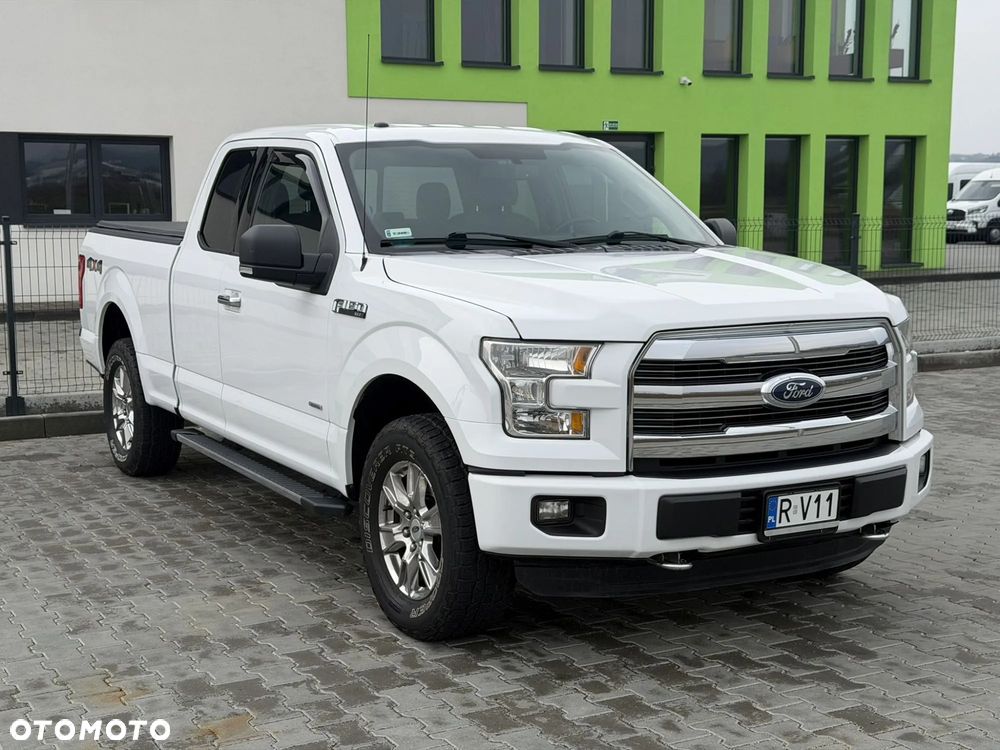 Ford F150 - 11