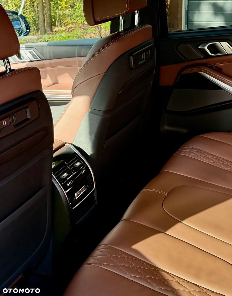 BMW X5 xDrive30d sport - 8