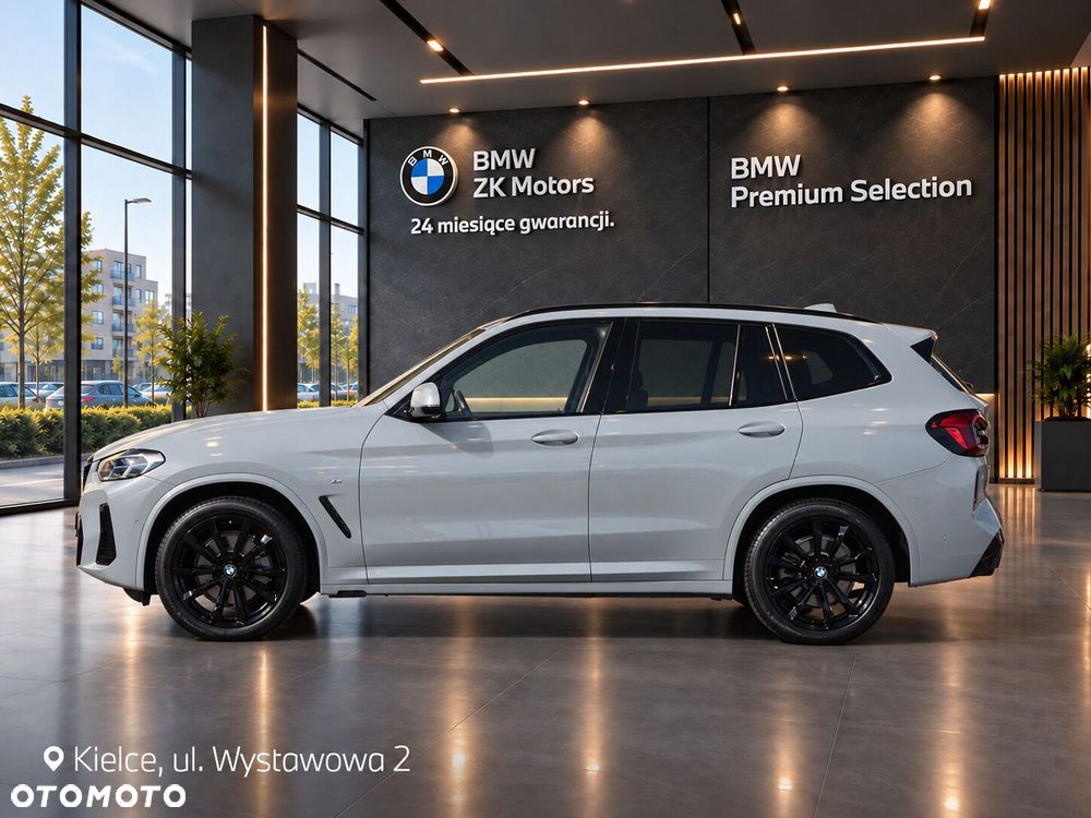 BMW X3 - 9