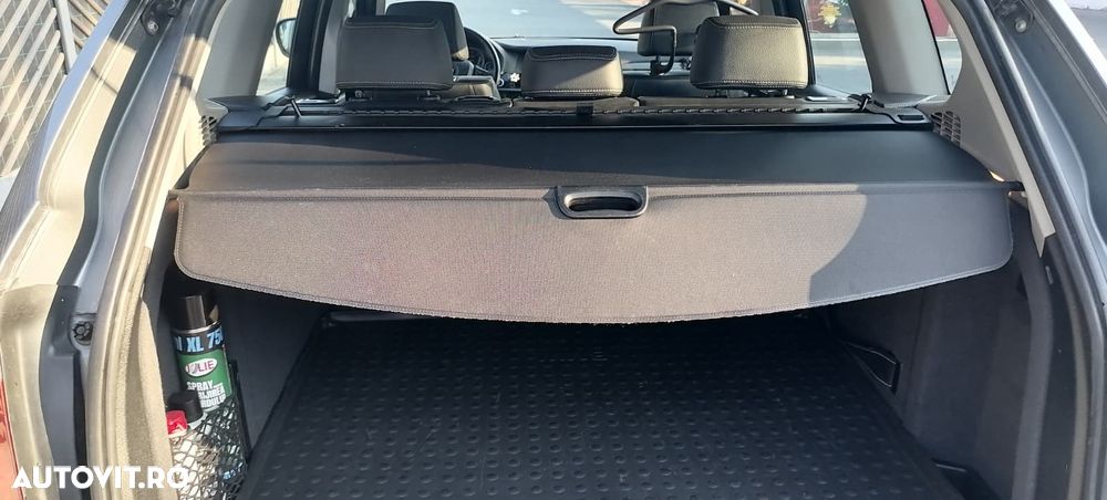 BMW X3 xDrive20d Blue Performance - 8