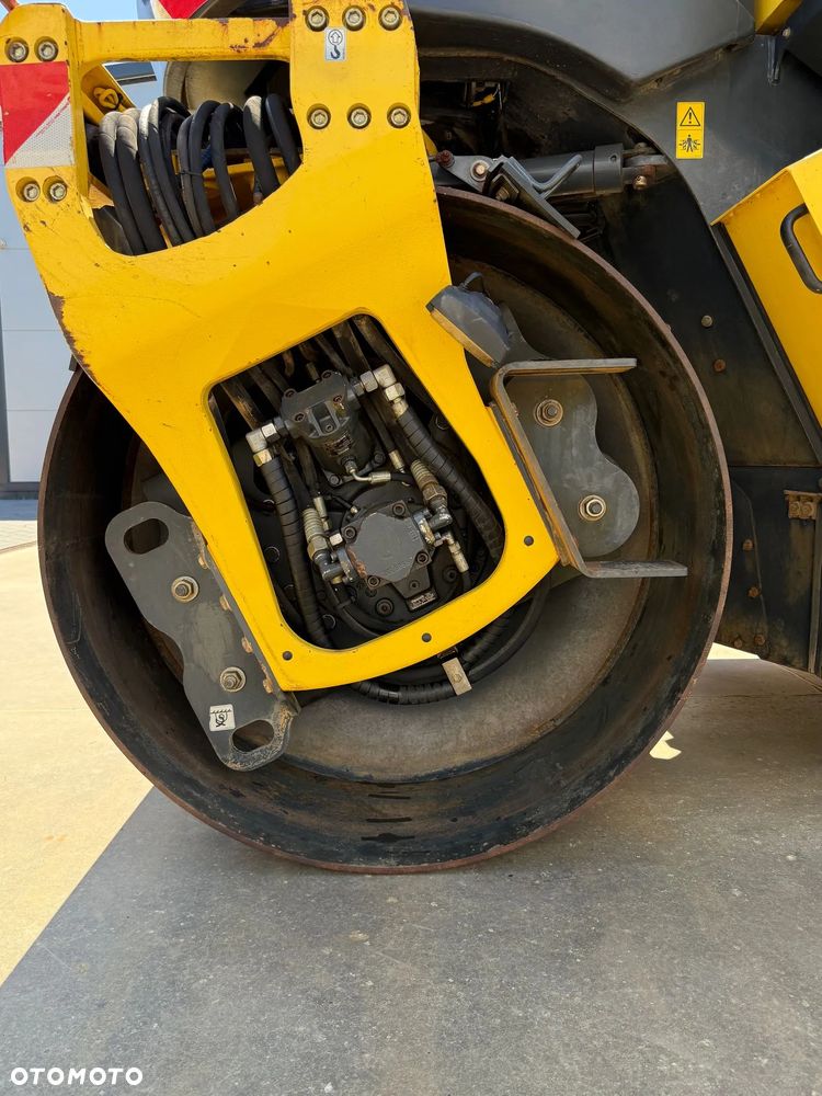 Bomag BW 154 AP-4 AM - 7