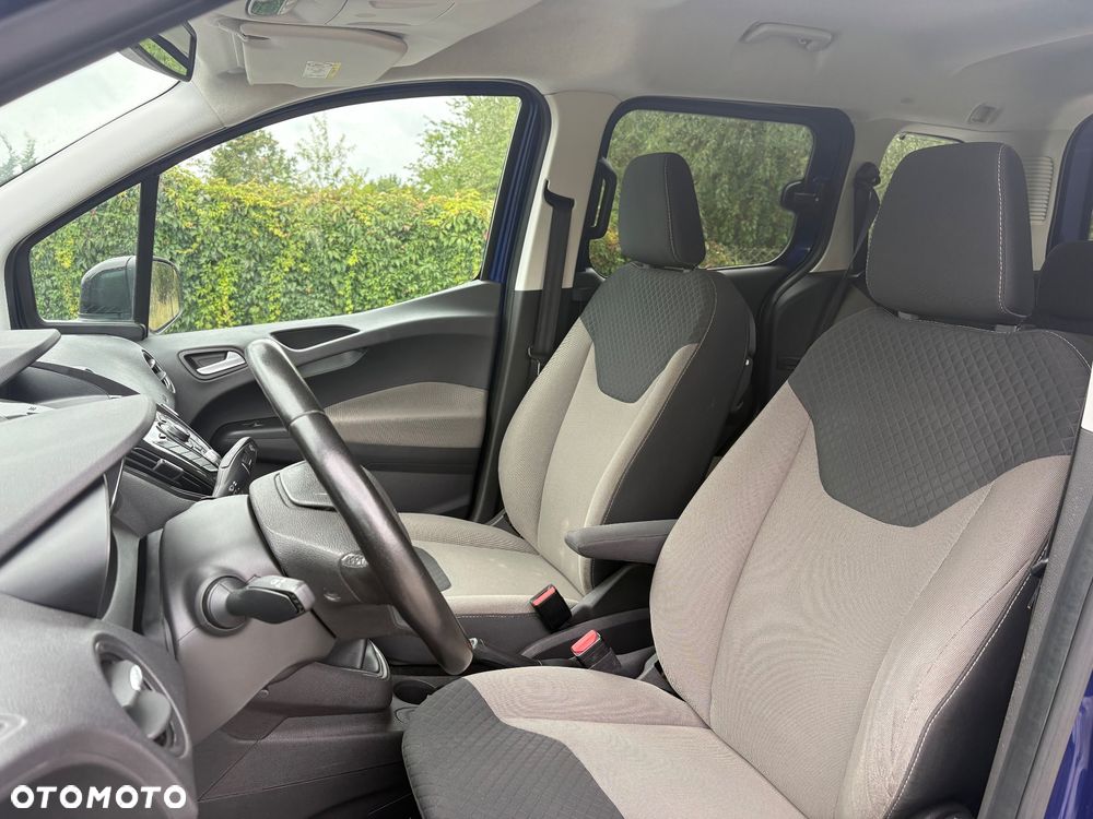 Ford Tourneo Connect 1.0 EcoBoost Start-Stop Titanium - 14