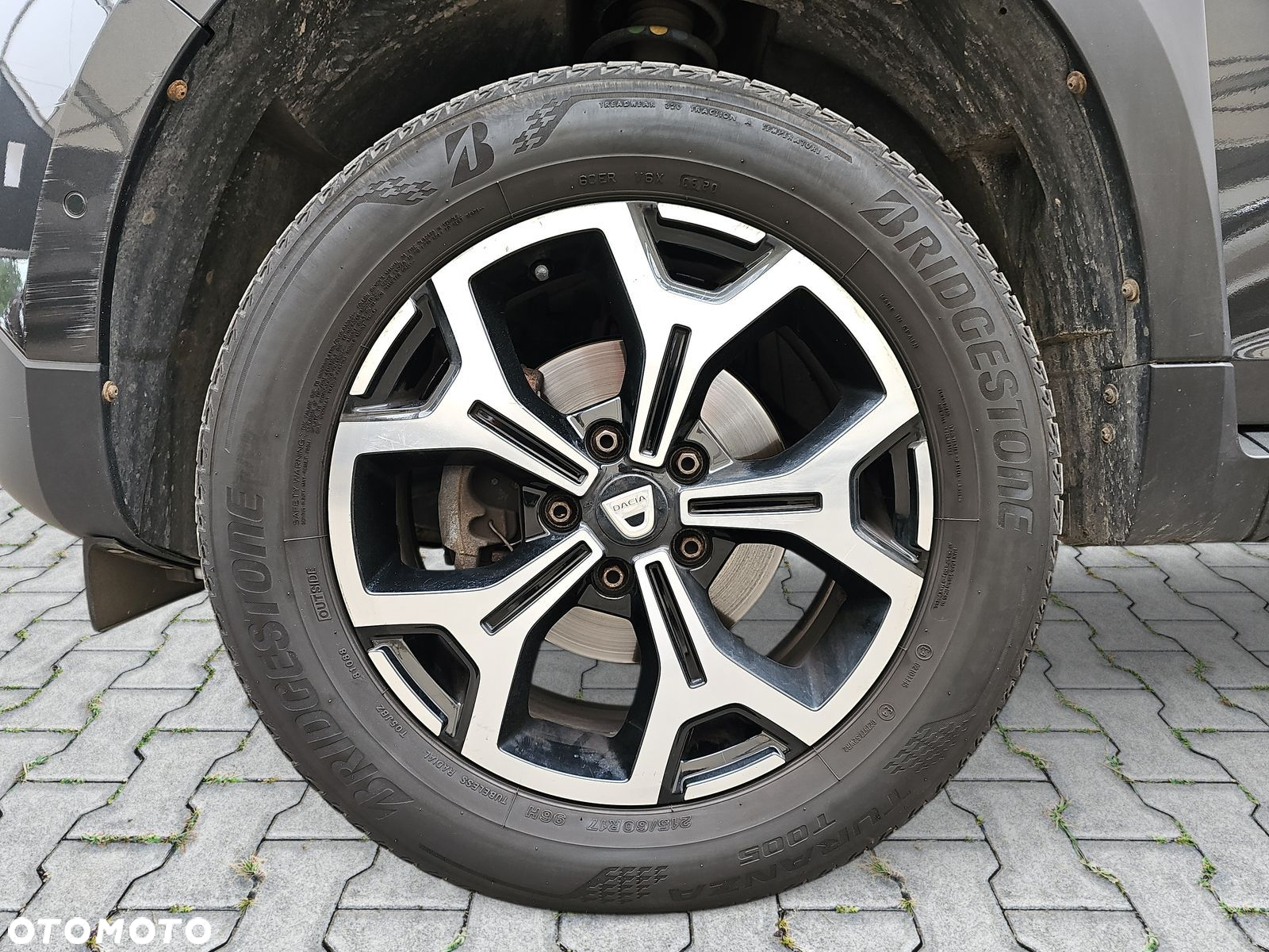 Dacia Duster 1.0 TCe Prestige - 10