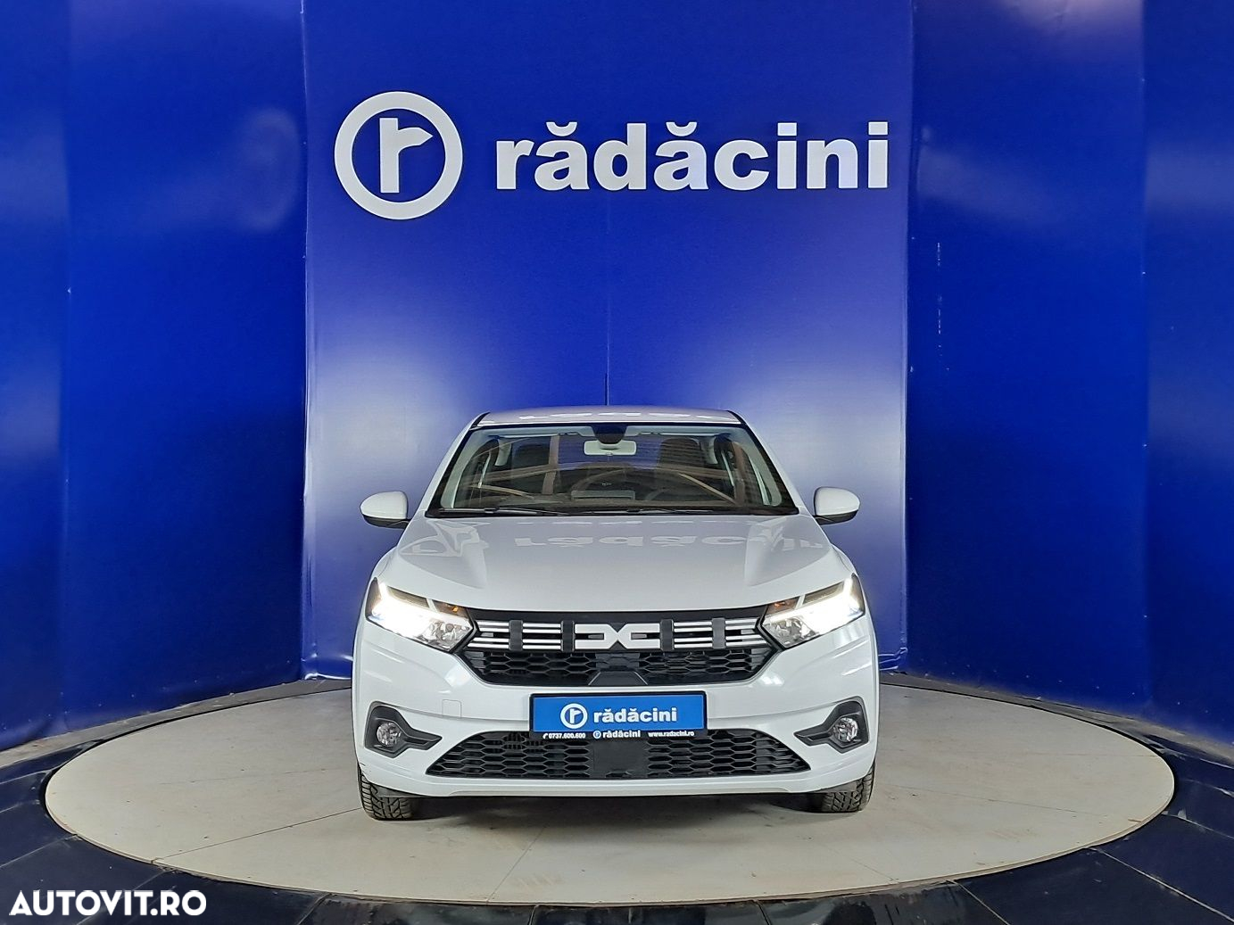 Dacia Logan - 8