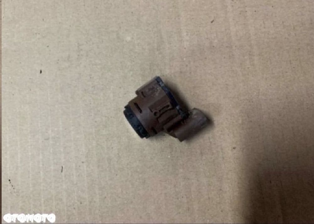 9472209 parktronik czujnik parkowania pdc bmw 5 g30 g31 - 2