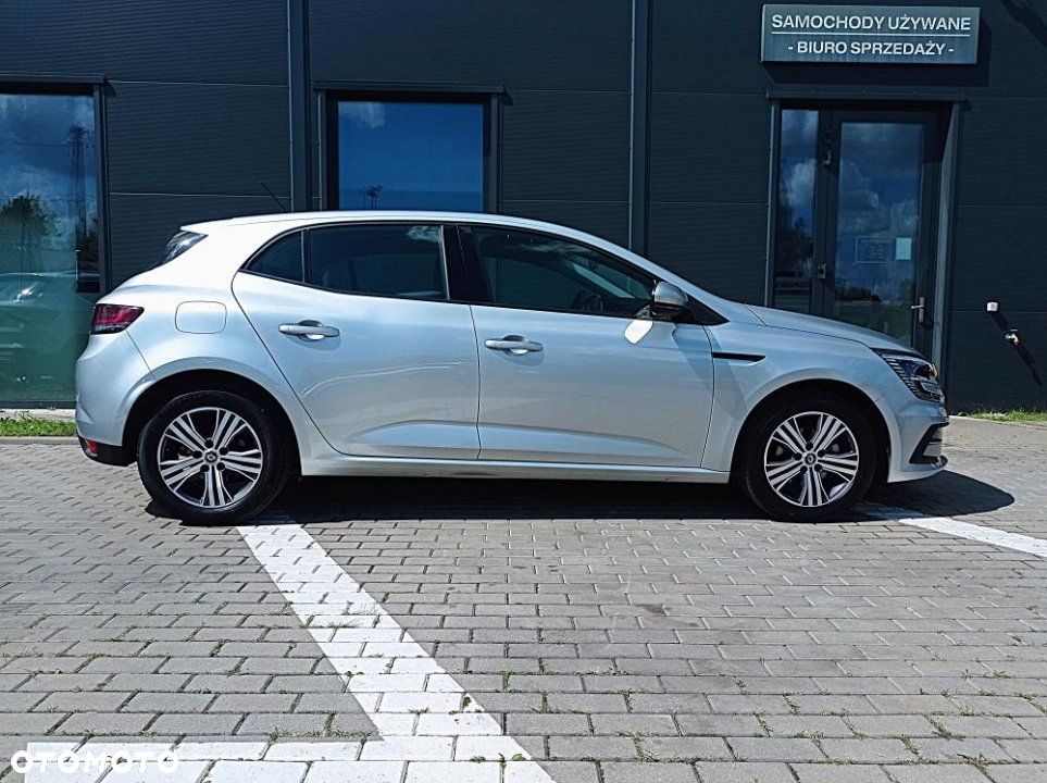 Renault Megane - 5