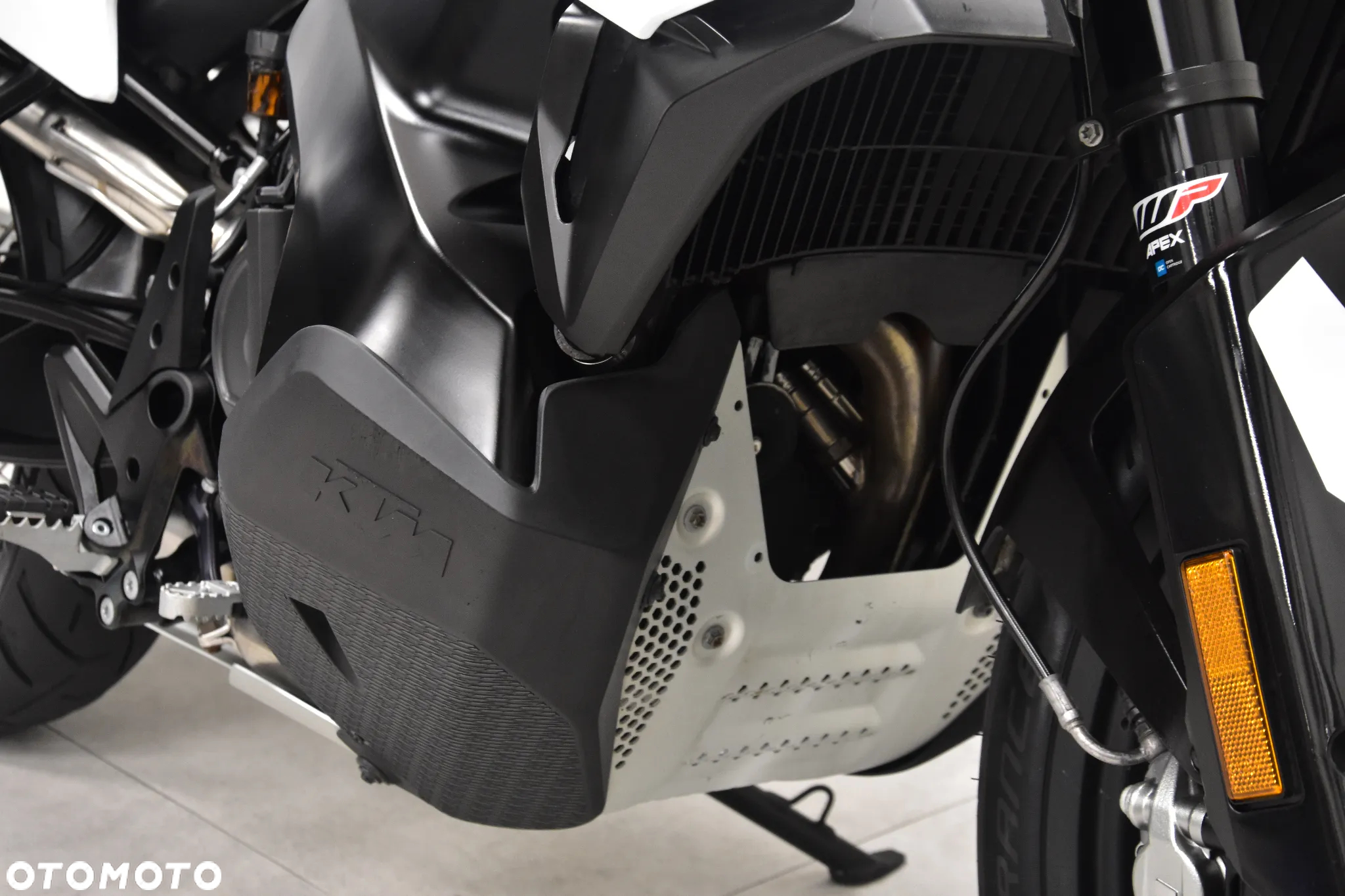 KTM Adventure - 26