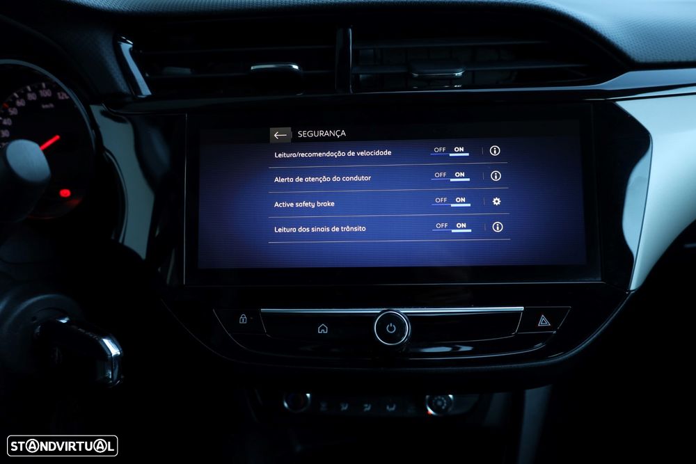 Opel Corsa 1.2 T Edition - 25