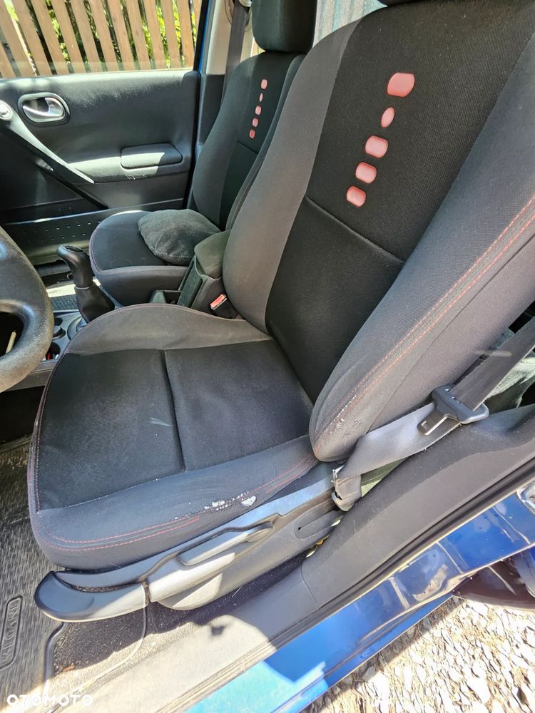 Renault Megane II 1.4 16V Business Line - 18