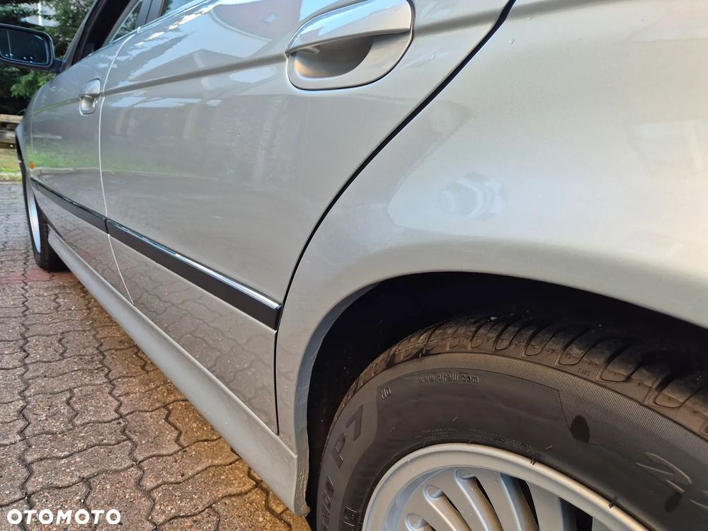 BMW Seria 5 - 13