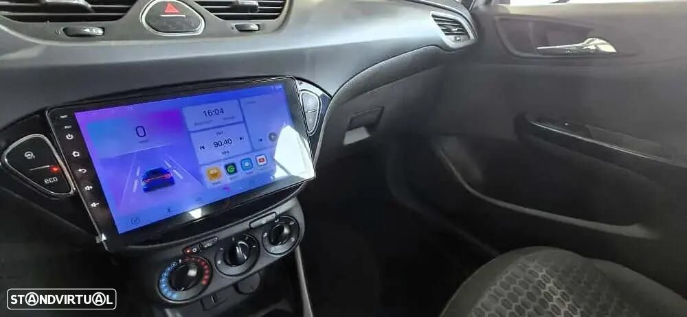 Opel Corsa - 6