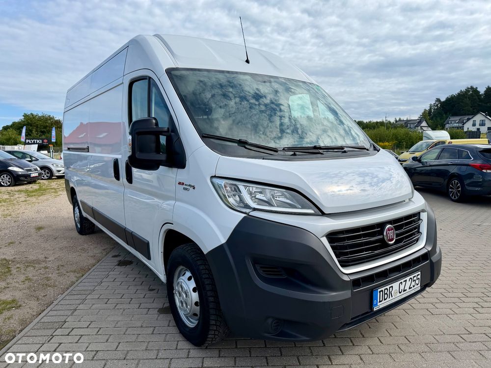Fiat DUCATO - 2