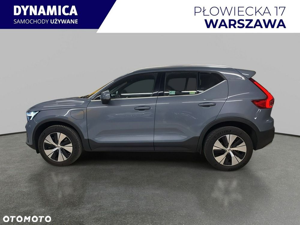 Volvo XC 40 - 5