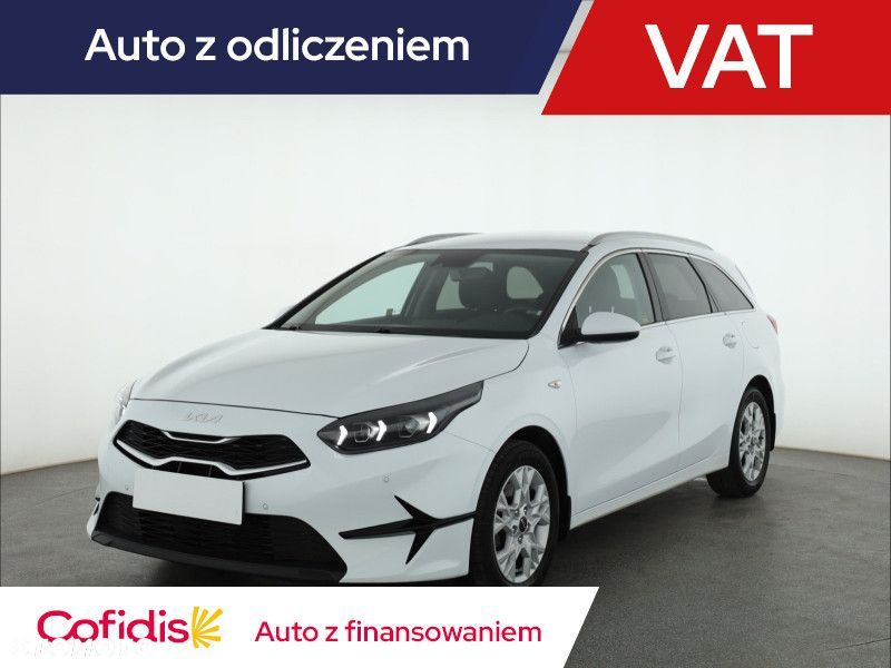 Kia Ceed - 2