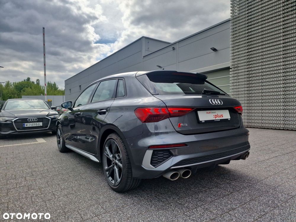 Audi S3 - 23