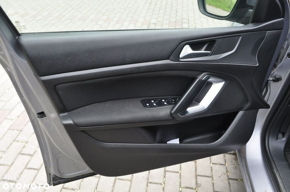 Peugeot 308 - 7