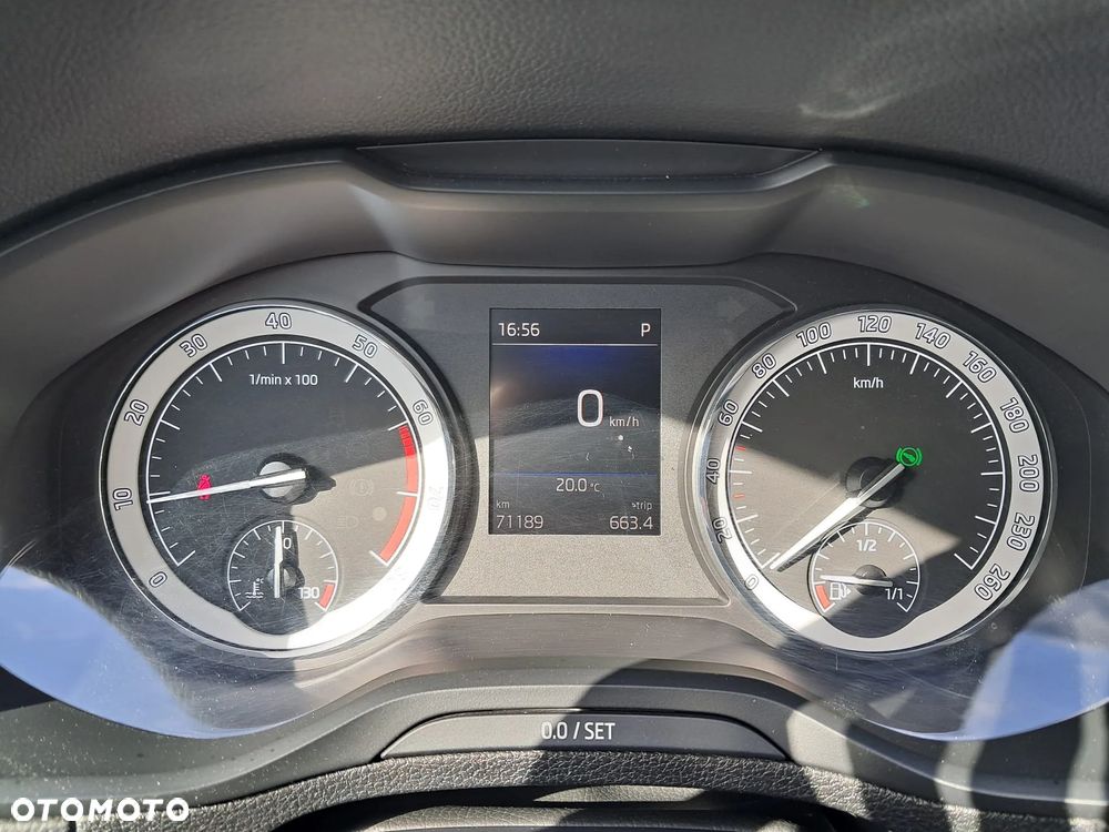 Skoda Karoq 1.5 TSI ACT Style DSG - 13