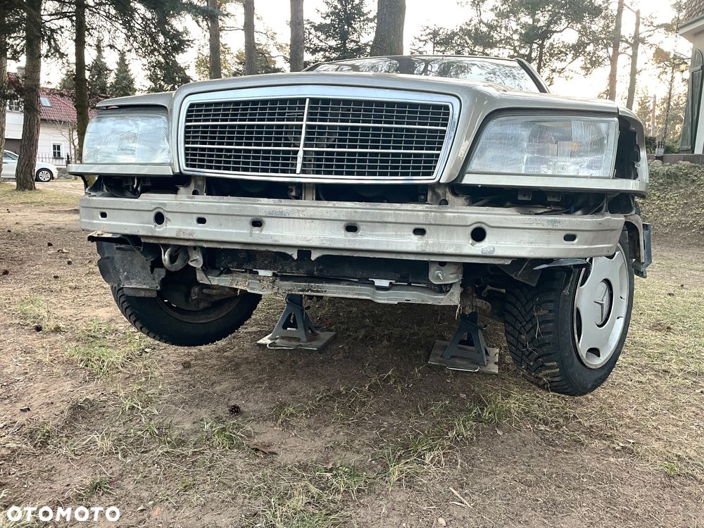 Mercedes-Benz Klasa C - 4