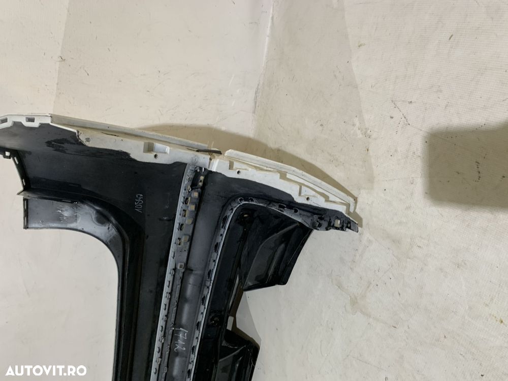 Bara spate VW Tiguan R-Line, 2017, 2018, 2019, 2020, cod origine OE 5NA807421. - 15